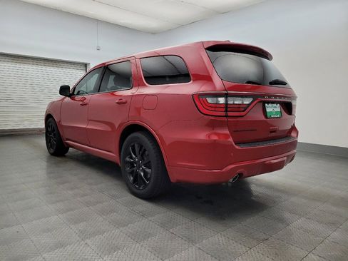 Used 2018 Dodge Durango GT image 5