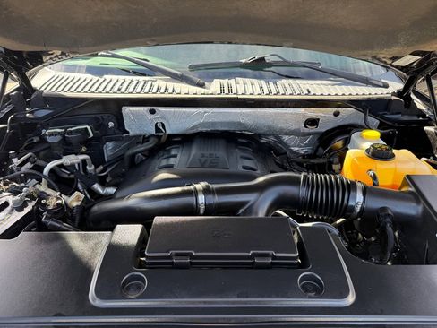 Used 2016 Ford Expedition EL XLT w/ Equipment Group 202A image 39