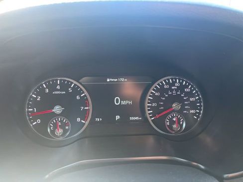 Used 2021 Kia Telluride SX image 26