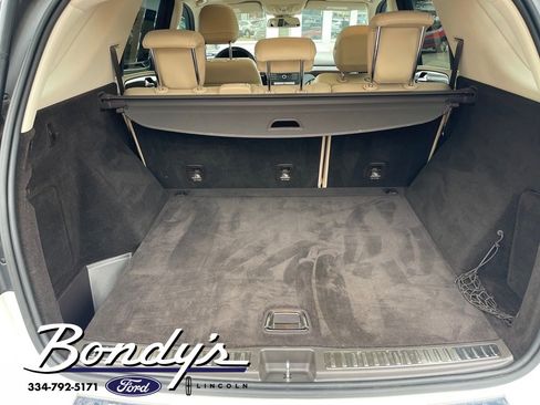 Used 2016 Mercedes-Benz GLE 350 image 18