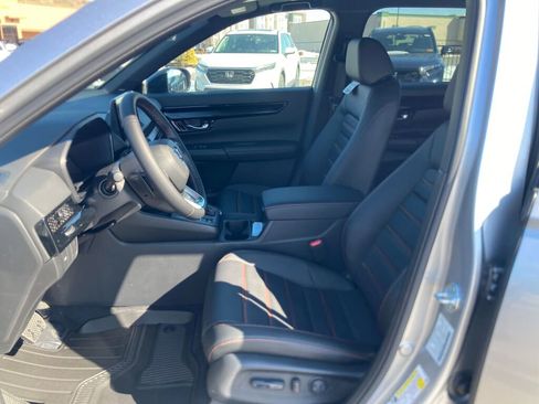 New 2026 Honda CR-V Sport Touring image 8