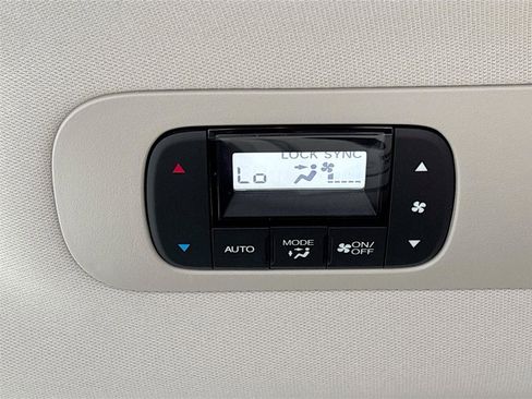 Certified 2025 Honda Odyssey EX-L image 29