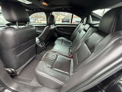 Used 2019 Ford Taurus SEL w/ Equipment Group 201A image 15