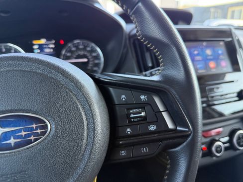 Used 2023 Subaru Crosstrek 2.5i Sport w/ Popular Package #3 image 18