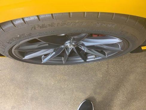 Used 2023 Toyota Supra 3.0 Premium image 29