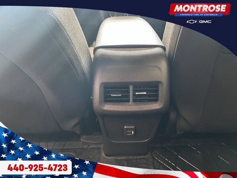 Used 2024 Chevrolet Equinox LS w/ LPO, Floor Liner Package AWD/4WD image 22