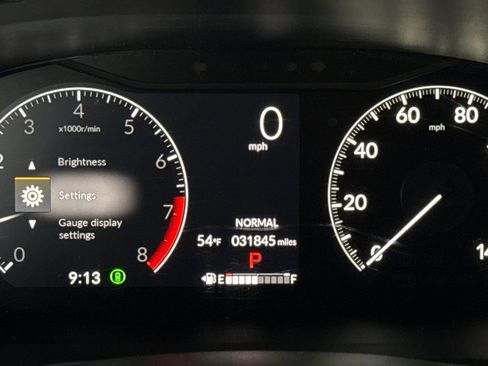 Certified 2023 Honda HR-V LX image 25