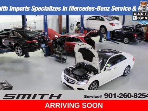 Used 2023 Mercedes-Benz EQS 450+ 4MATIC SUV image 19