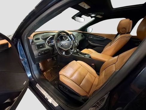 Used 2014 Chevrolet Impala LTZ image 21