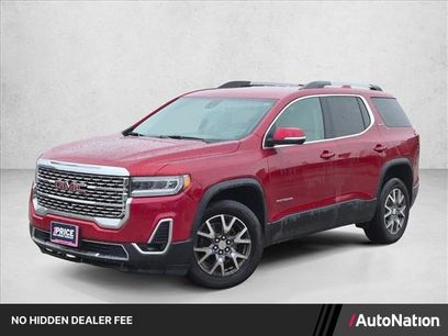 Used 2023 GMC Acadia SLT