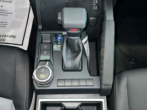 New 2026 Toyota Tacoma TRD Sport AWD/4WD image 23