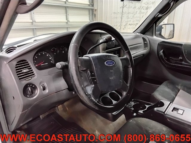 Used 2011 Ford Ranger XLT w/ Payload Pkg 2 AWD/4WD image 11