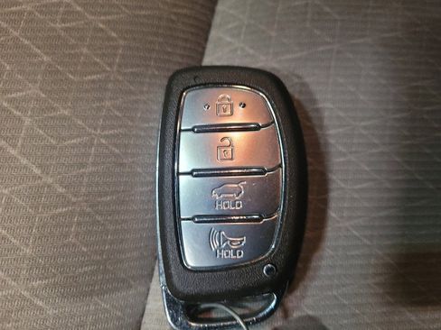 Used 2017 Hyundai Tucson Sport w/ Cargo Package AWD/4WD image 32