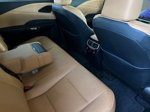 Certified 2024 Lexus RX 350 Premium w/ Convenience Package FWD image 30