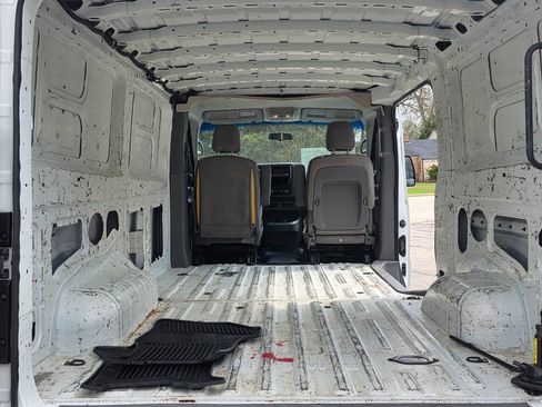 Used 2018 Nissan NV 1500 S w/ Rear Door Glass Package image 18