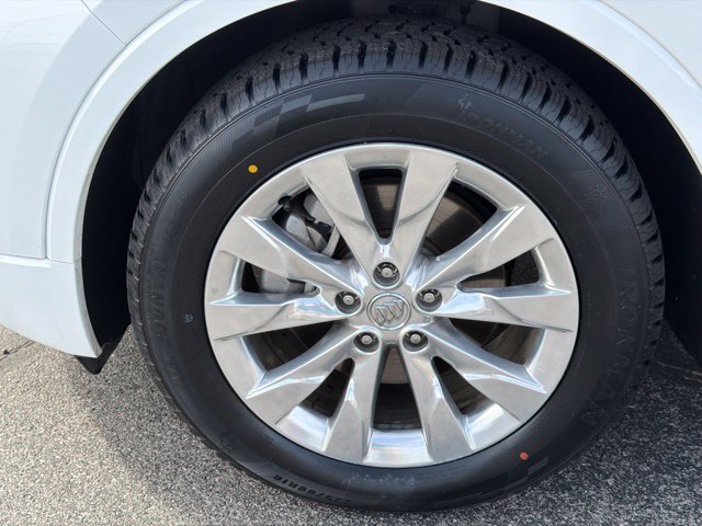 Used 2017 Buick Envision Essence FWD image 6