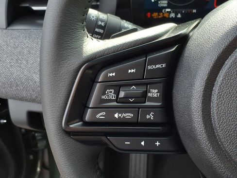 New 2026 Subaru Outback Limited XT AWD/4WD image 30