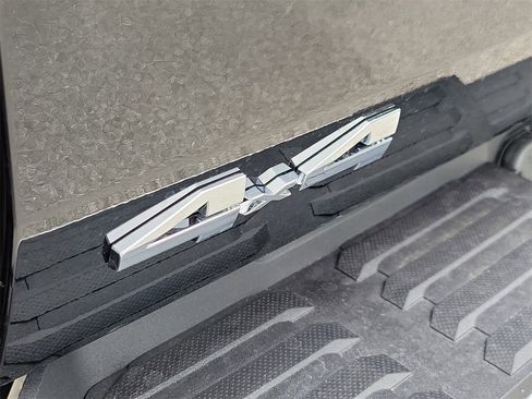 New 2026 Toyota Tundra Limited image 7