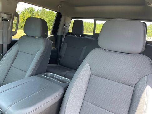 New 2026 Chevrolet Silverado 1500 RST w/ Redline Edition AWD/4WD image 32