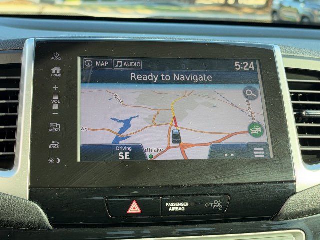 Used 2020 Honda Ridgeline RTL-E image 25