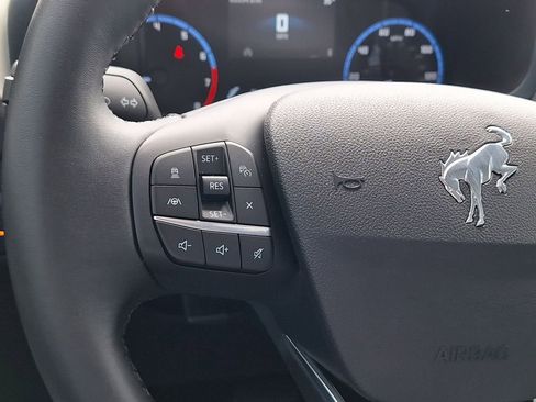 Used 2024 Ford Bronco Sport Heritage w/ Heritage Convenience Package image 17