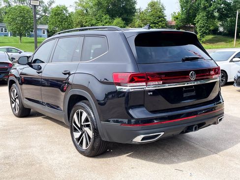 Used 2024 Volkswagen Atlas SE image 5