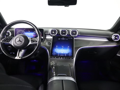 Certified 2023 Mercedes-Benz C 300 4MATIC Sedan image 38
