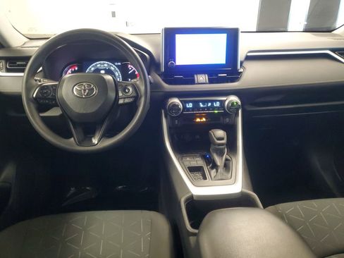 Used 2023 Toyota RAV4 XLE image 9