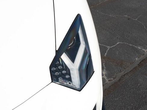 Used 2021 Lamborghini Aventador SVJ image 22