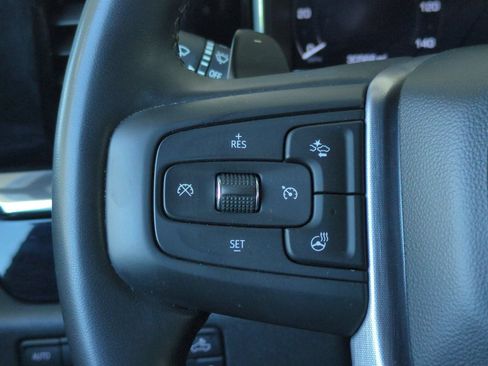 Used 2024 GMC Sierra 1500 SLT w/ SLT Premium Package AWD/4WD image 35