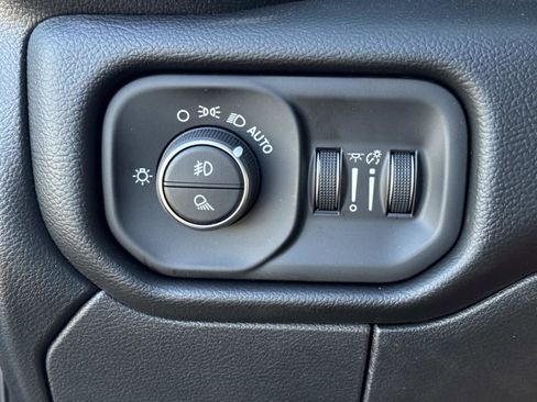 New 2026 RAM 2500 Laramie w/ Night Edition image 13