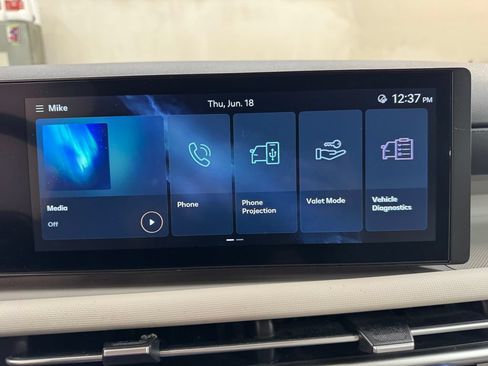 Used 2025 Hyundai Tucson SEL FWD image 21