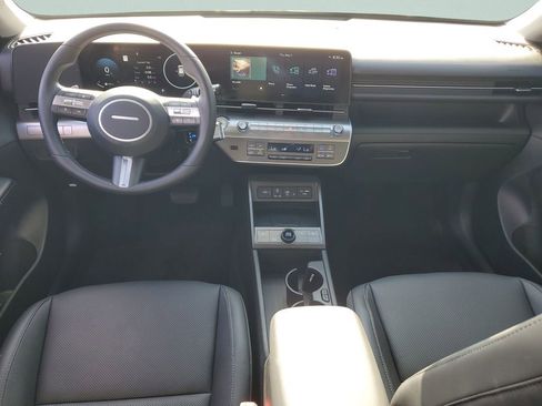 Certified 2026 Hyundai Kona SEL Premium FWD image 11