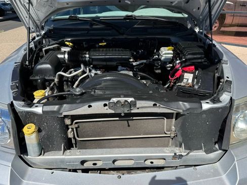 Used 2006 Dodge Dakota SLT w/ Trailer Tow Group image 22