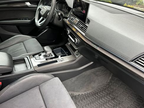 Used 2022 Audi SQ5 Premium Plus image 17