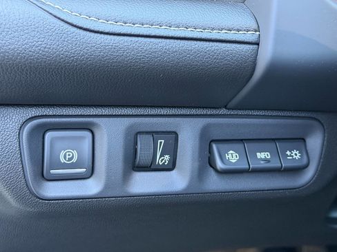 Used 2020 GMC Acadia Denali w/ Technology Package image 35