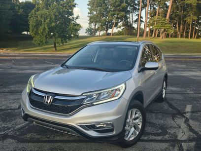 Used 2016 Honda CR-V EX-L