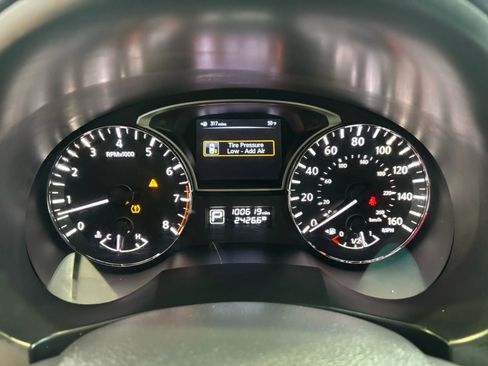 Used 2013 Nissan Altima 2.5 S image 17