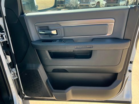 Used 2024 RAM 1500 Classic SLT RWD image 23