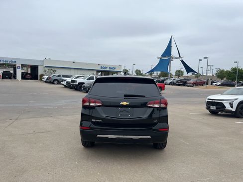 Used 2024 Chevrolet Equinox LT image 5