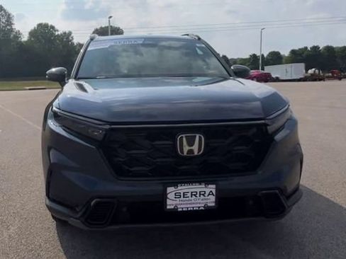 Used 2025 Honda CR-V Sport-L image 3