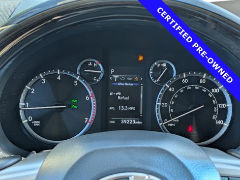 Used 2023 Lexus GX 460 Premium w/ Premium Package AWD/4WD image 28