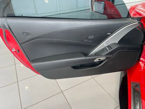 Used 2017 Chevrolet Corvette Grand Sport image 18