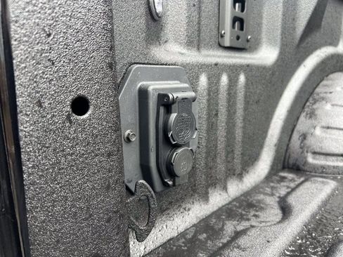 New 2026 Ford F350 Lariat w/ Lariat Premium Package image 21