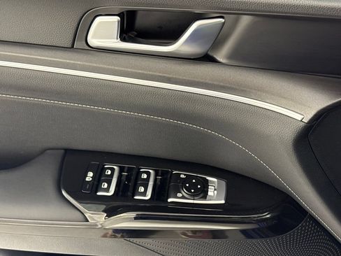 New 2026 Kia K5 GT-Line FWD image 22
