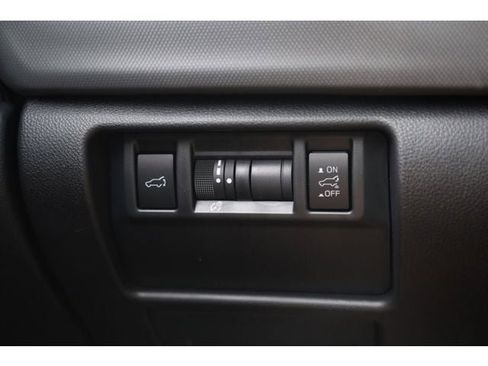 New 2026 Subaru Forester Sport AWD/4WD image 46