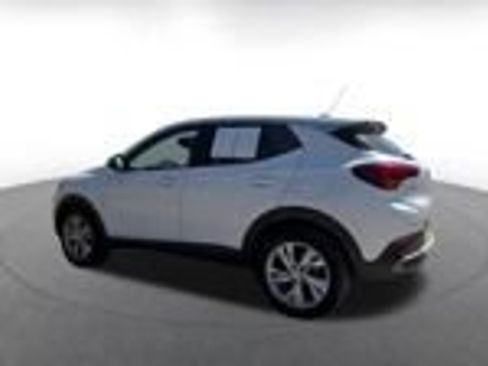 Used 2025 Buick Encore GX Preferred FWD image 8