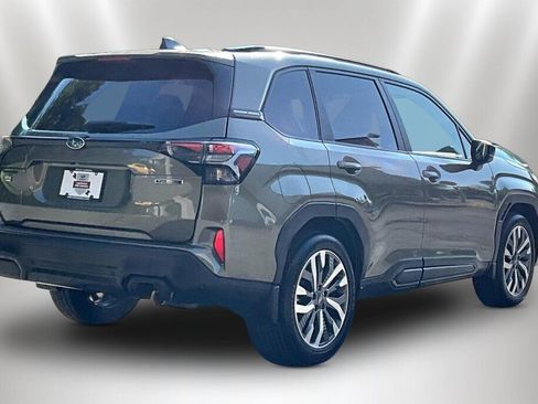 Certified 2025 Subaru Forester Touring w/ Popular Package - Touring AWD/4WD image 5