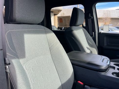 Certified 2022 RAM 2500 Tradesman image 14