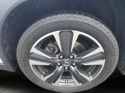 Used 2021 Lexus UX 250h w/ Premium Package AWD/4WD image 14